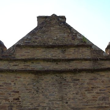 Moulin à eau du Chef du Bois à La Forêt-Fouesnant
