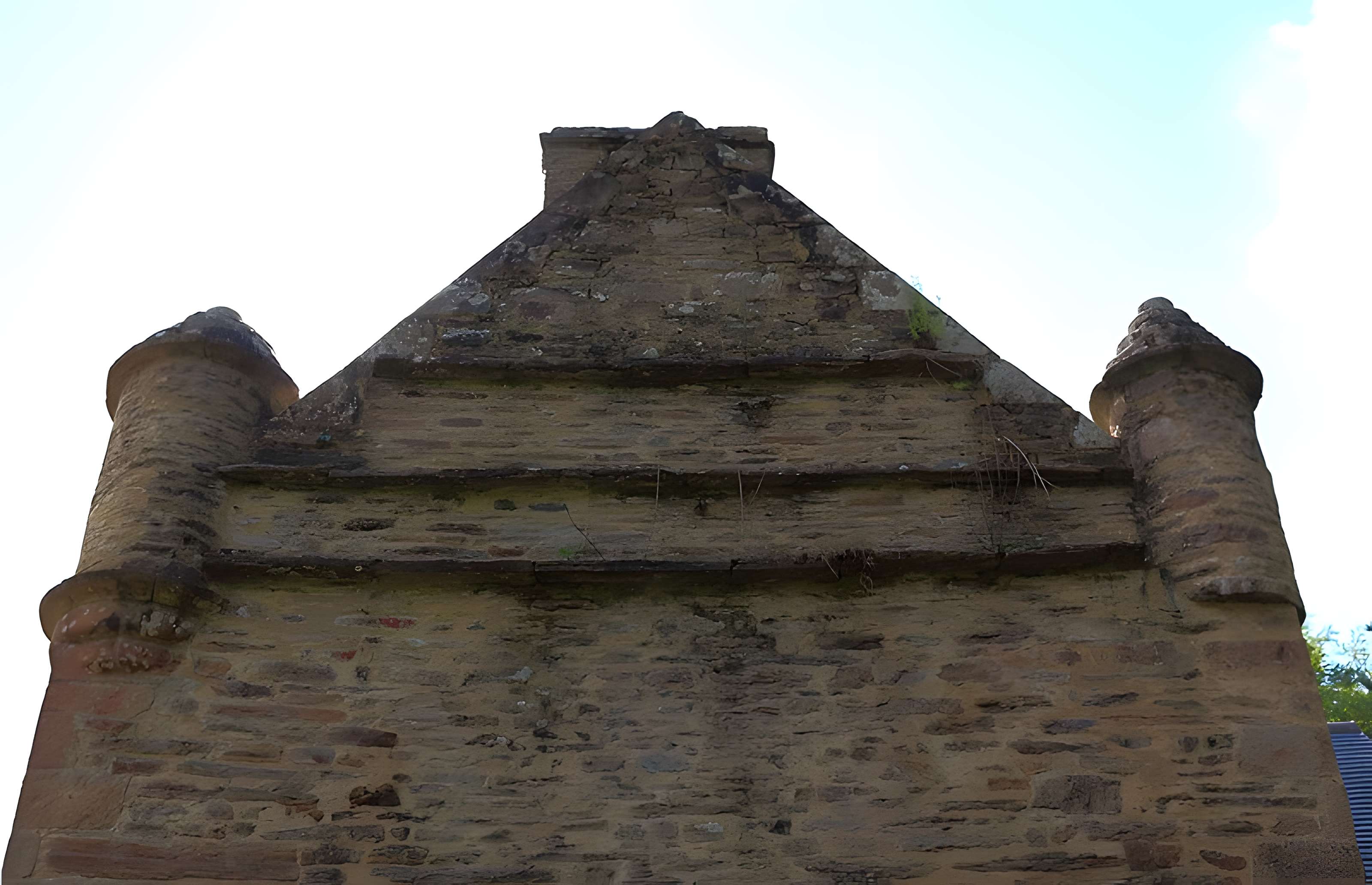 Moulin à eau du Chef du Bois à La Forêt-Fouesnant