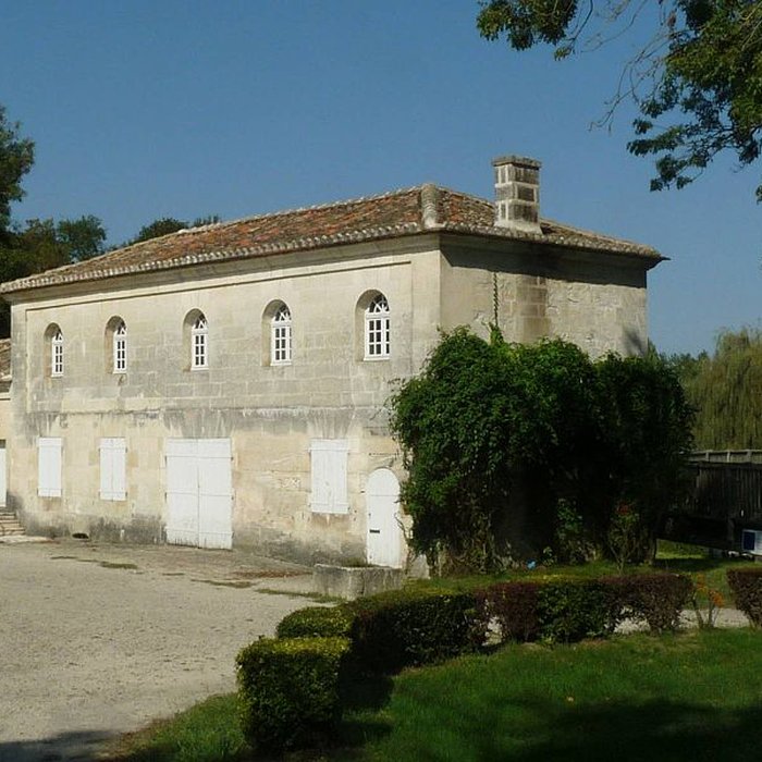 Photo de Moulin à papier de Fleurac à Nersac