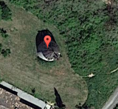 Moulin à vent de Caunes 