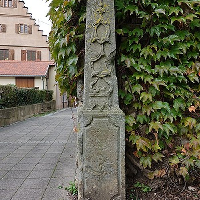 Photo de Hôtel de ville de Dambach-la-Ville