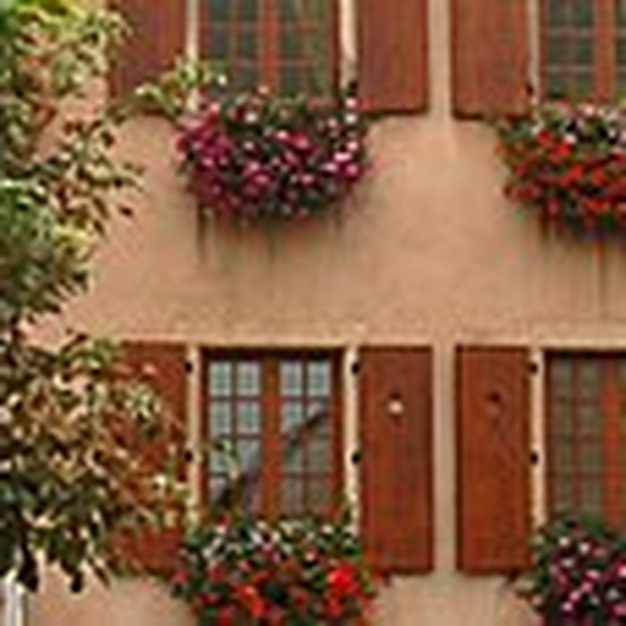 Photo de Hôtel de ville de Dambach-la-Ville