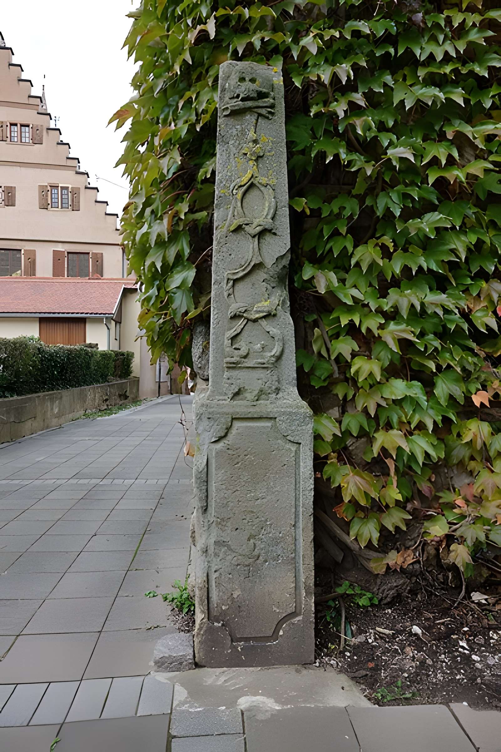Hôtel de ville de Dambach-la-Ville