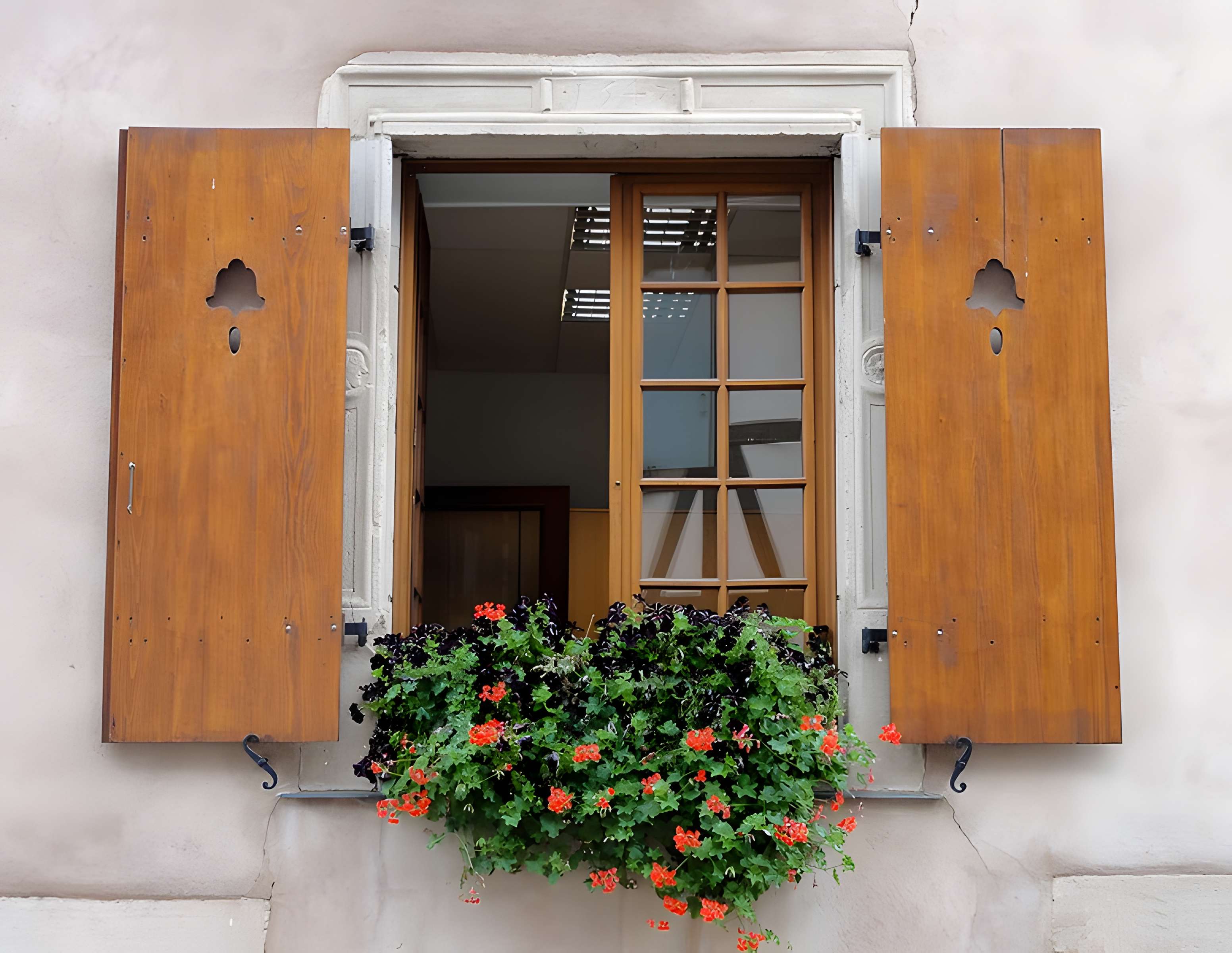 Hôtel de ville de Dambach-la-Ville