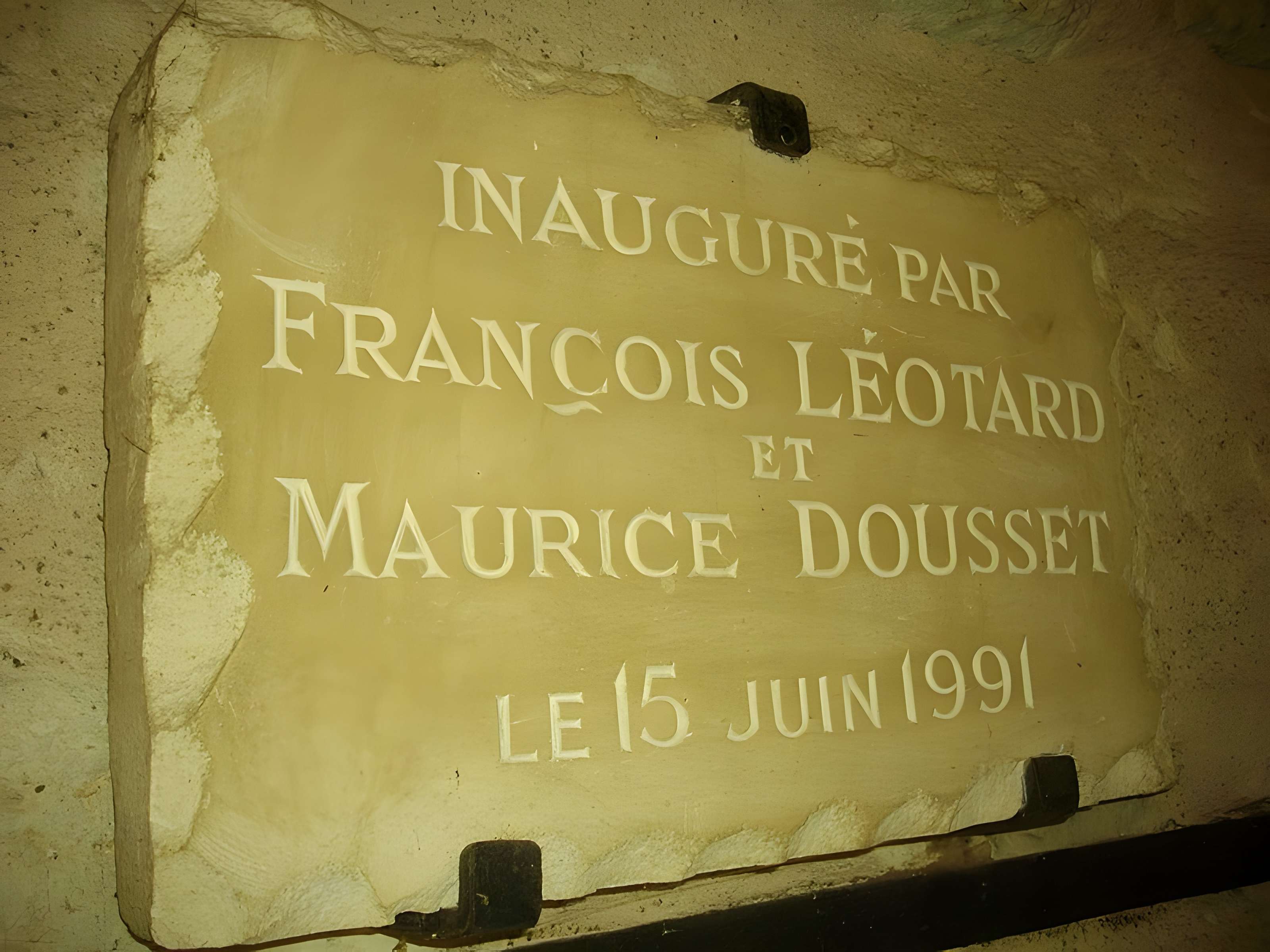 Moulin à vent de Frouville-Pensier