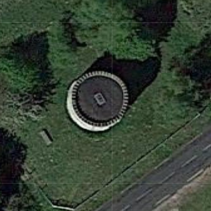 Photo de Moulin à vent de LHermitage à Tosny