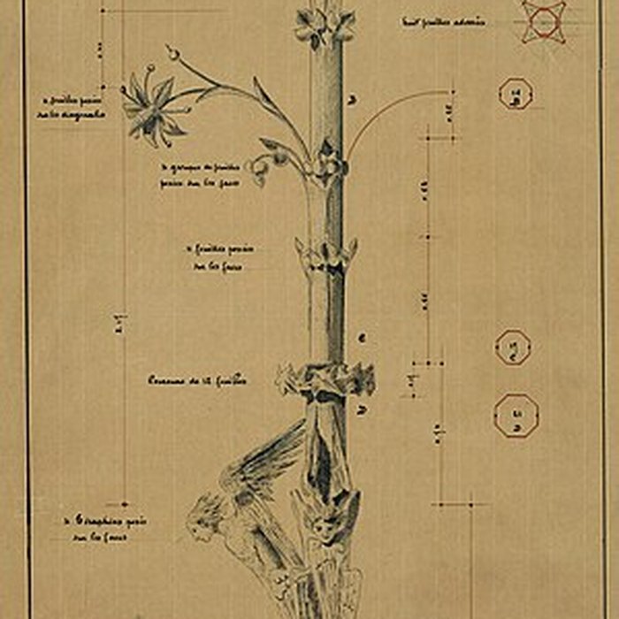 Photo de Hôtel de ville de La Rochelle