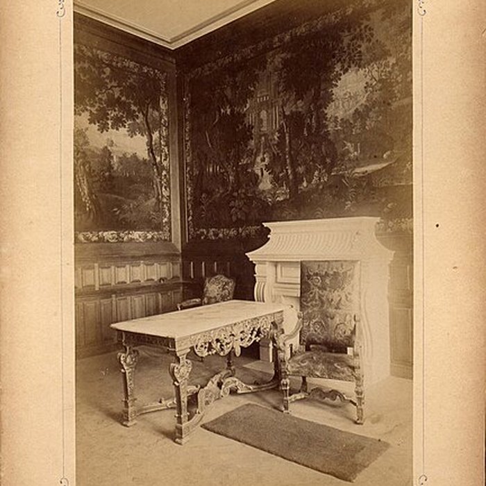 Photo de Hôtel de ville de La Rochelle