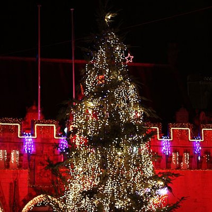 Photo de Hôtel de ville de La Rochelle