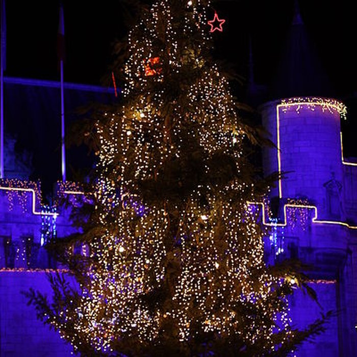 Photo de Hôtel de ville de La Rochelle