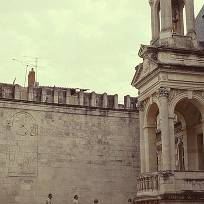 Photo de Hôtel de ville de La Rochelle