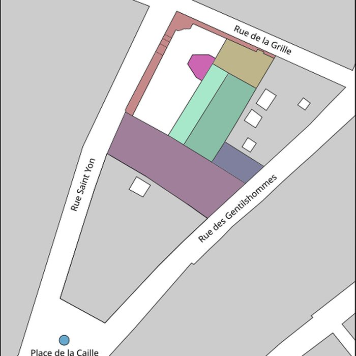 Photo de Hôtel de ville de La Rochelle