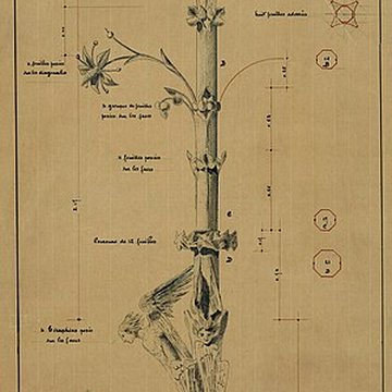 Hôtel de ville de La Rochelle