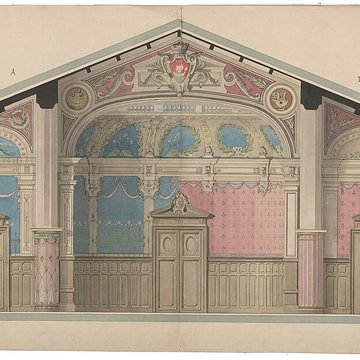 Hôtel de ville de La Rochelle