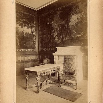 Hôtel de ville de La Rochelle