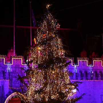 Hôtel de ville de La Rochelle