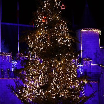Hôtel de ville de La Rochelle