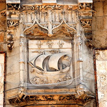 Hôtel de ville de La Rochelle