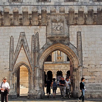 Hôtel de ville de La Rochelle