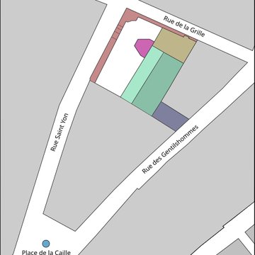 Hôtel de ville de La Rochelle