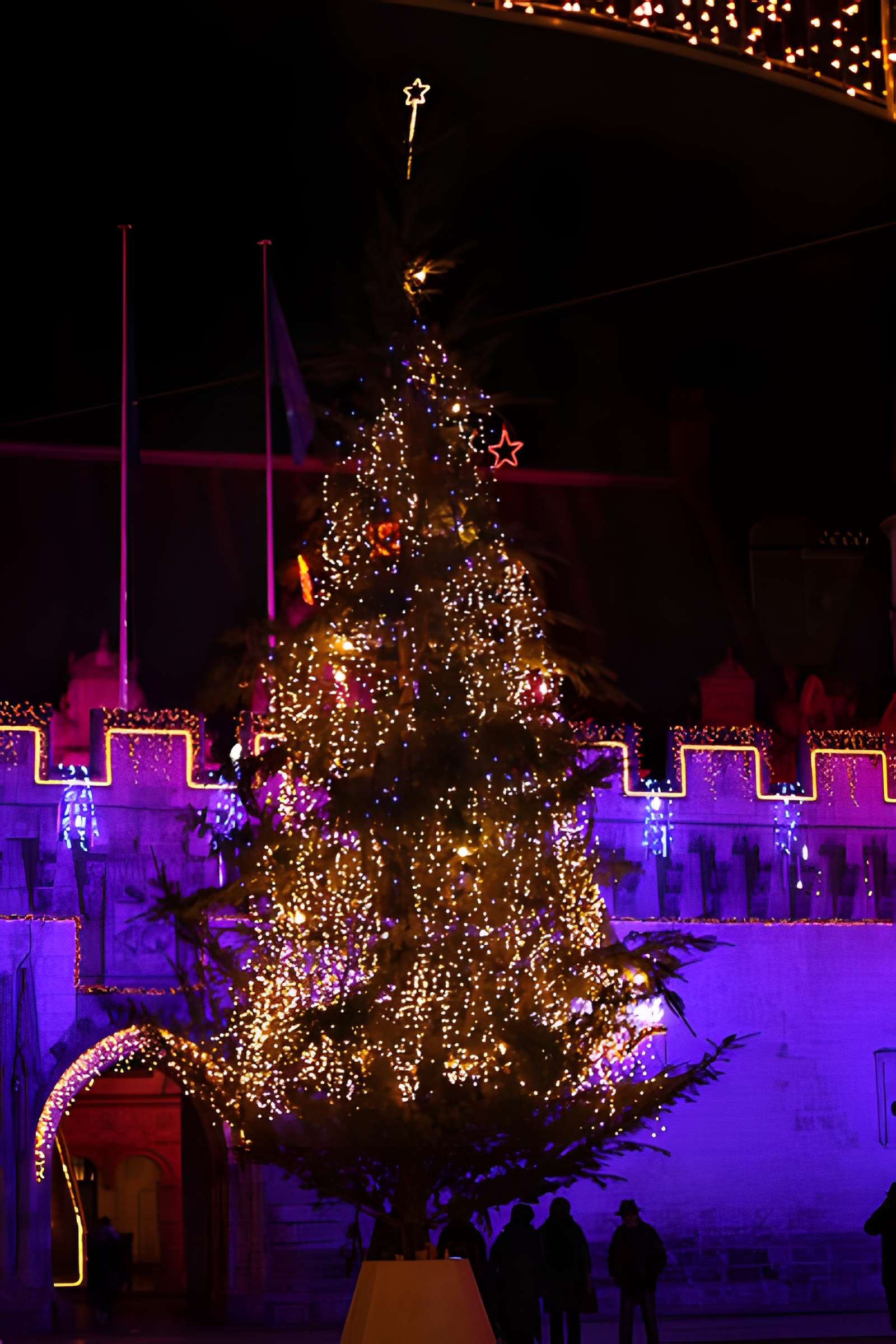 Hôtel de ville de La Rochelle