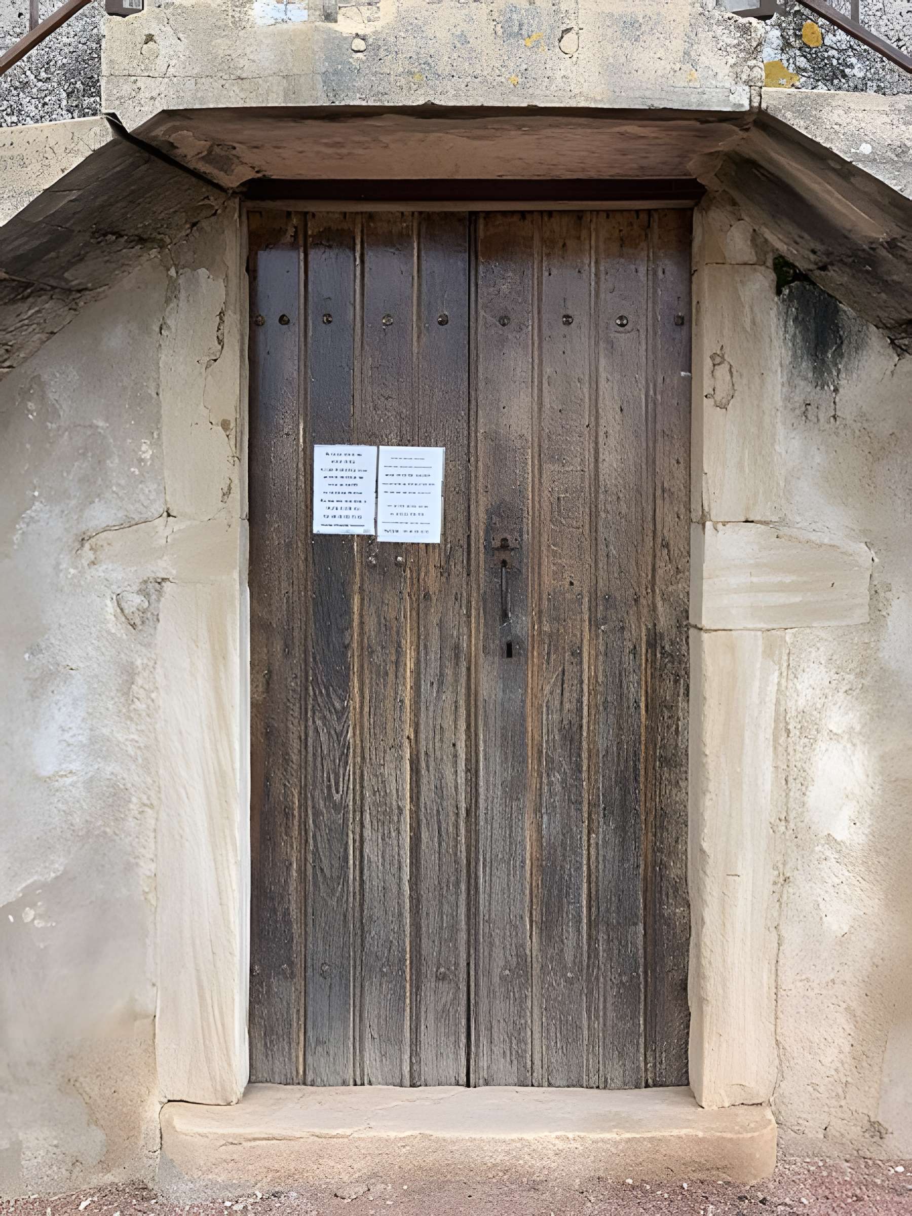 Moulin à vent de Romanèche-Thorins