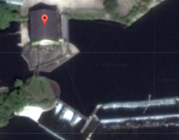 Moulin Boutet à Châtres-sur-Cher 