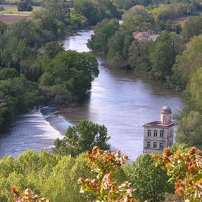 Photo de Moulin Cordier de Béziers