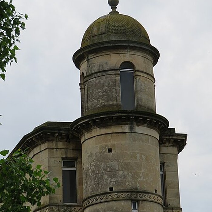 Photo de Moulin Cordier de Béziers
