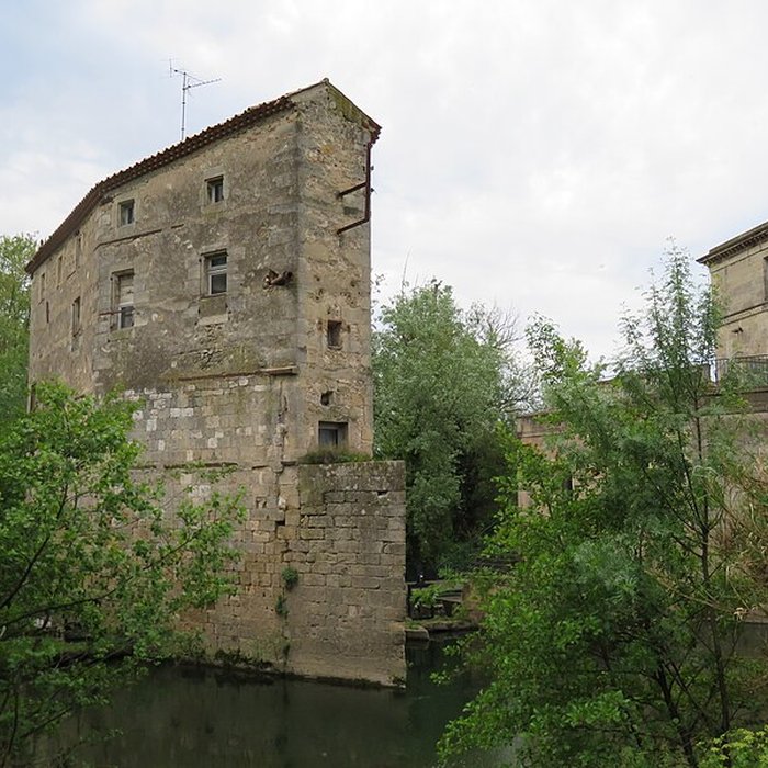 Photo de Moulin Cordier de Béziers