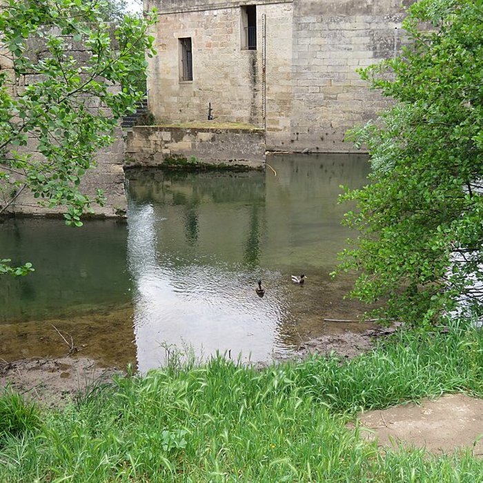 Photo de Moulin Cordier de Béziers