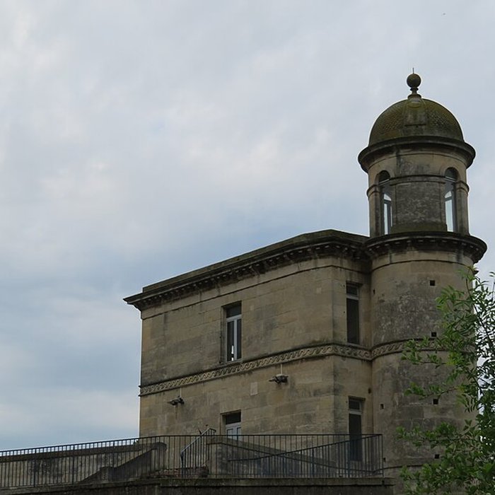 Photo de Moulin Cordier de Béziers