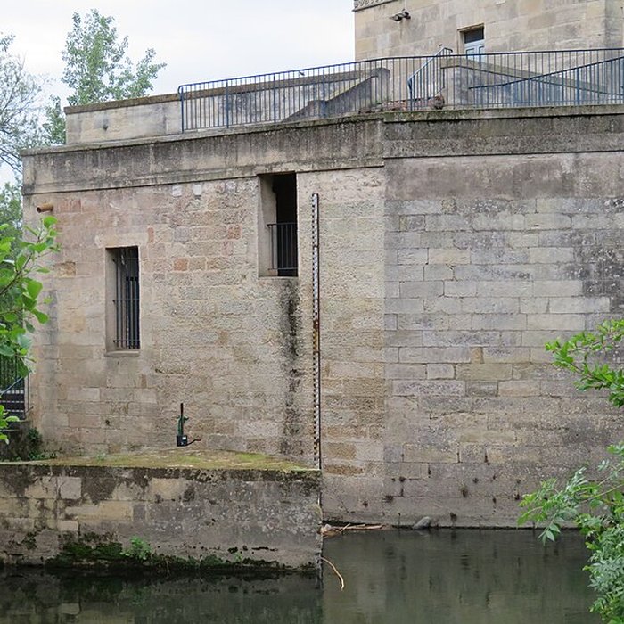 Photo de Moulin Cordier de Béziers