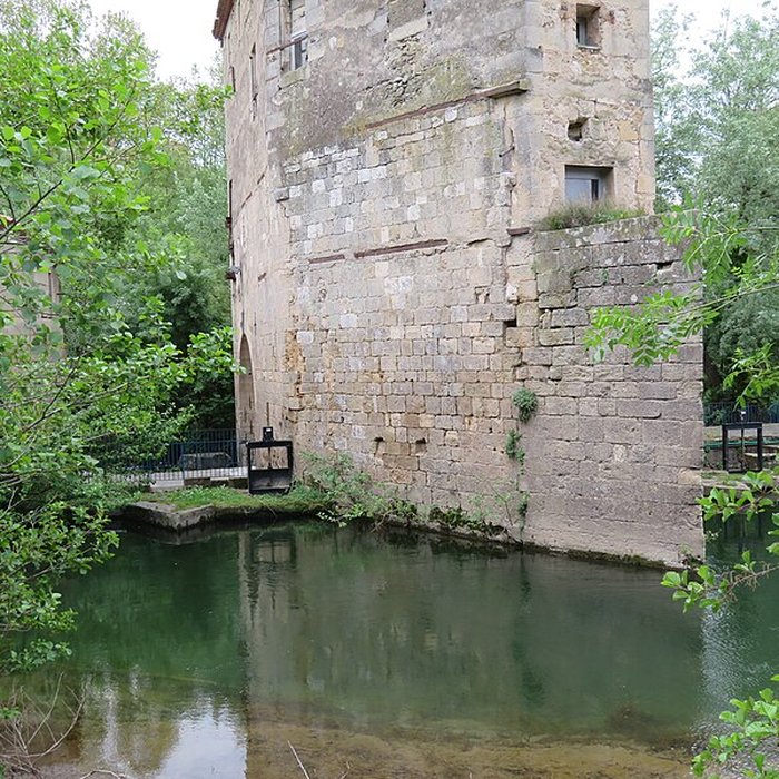 Photo de Moulin Cordier de Béziers