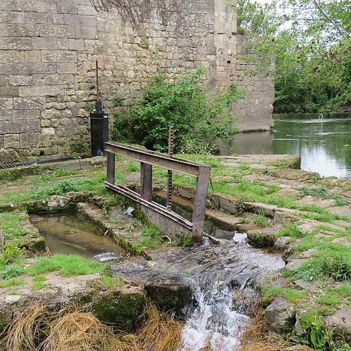 Photo de Moulin Cordier de Béziers