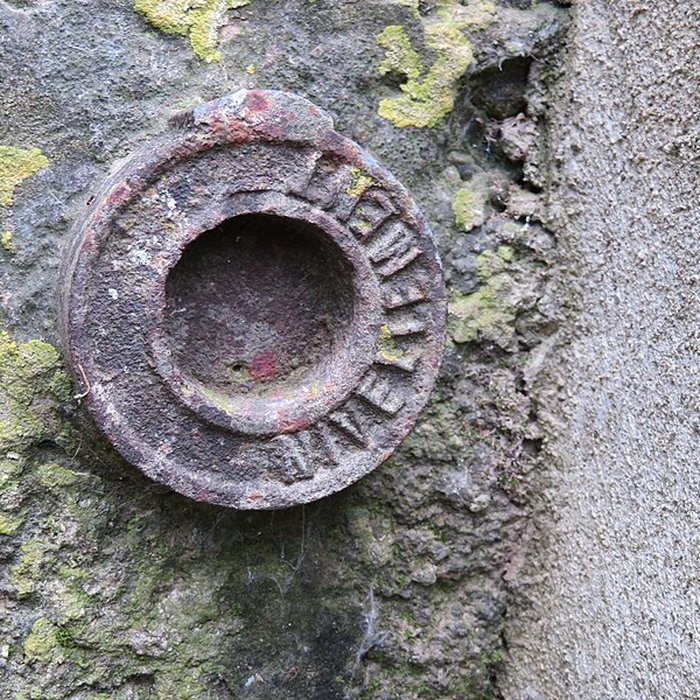 Photo de Moulin Cordier de Béziers