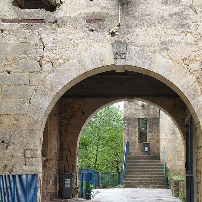 Photo de Moulin Cordier de Béziers