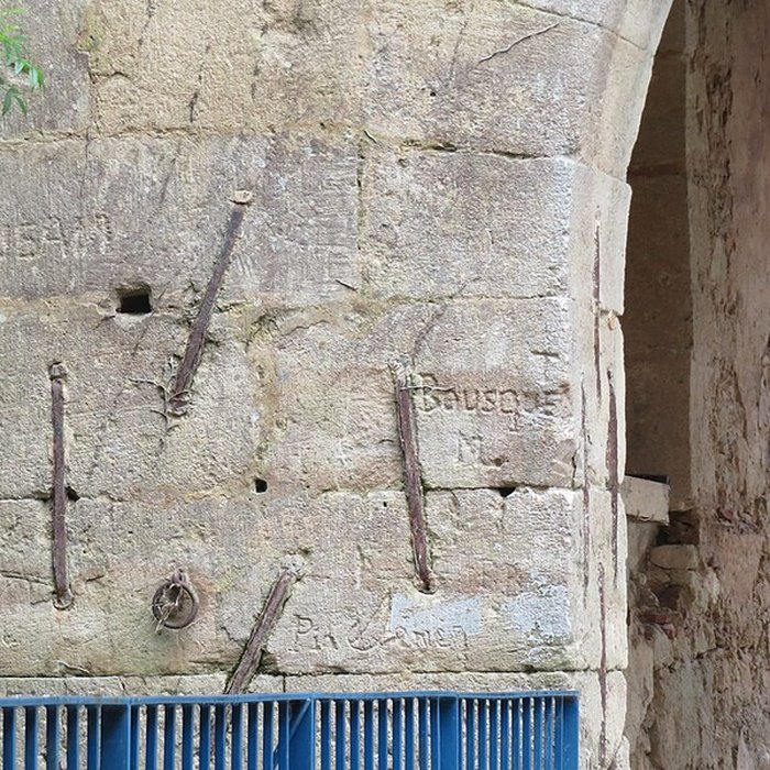 Photo de Moulin Cordier de Béziers
