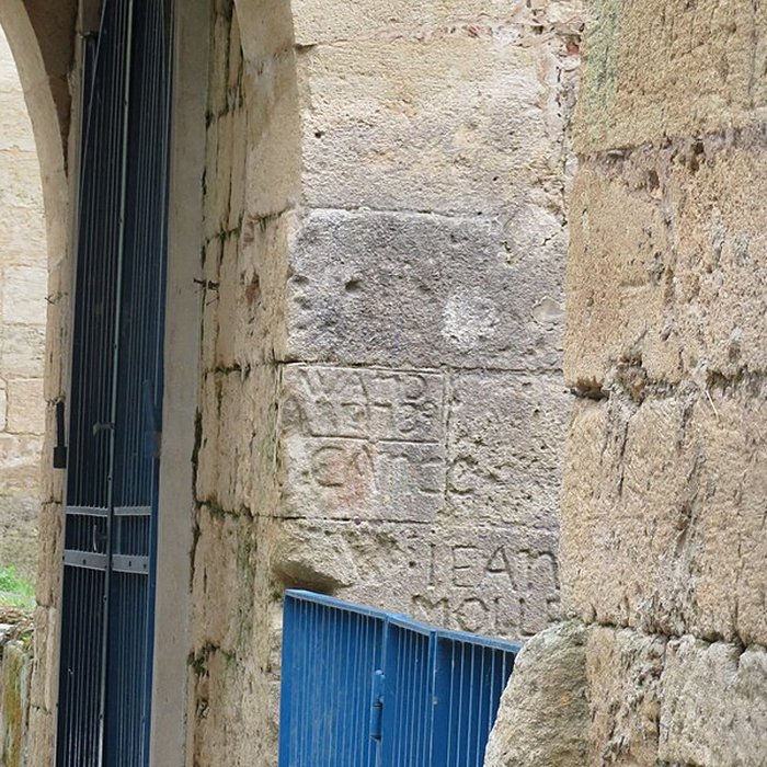 Photo de Moulin Cordier de Béziers
