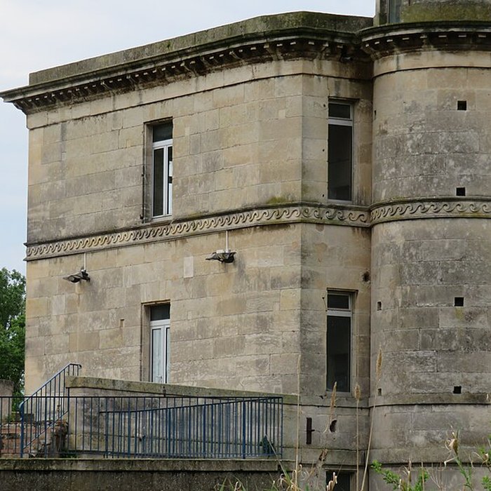 Photo de Moulin Cordier de Béziers