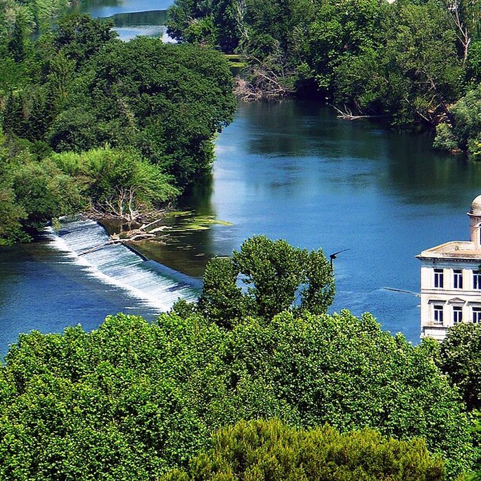 Photo de Moulin Cordier de Béziers