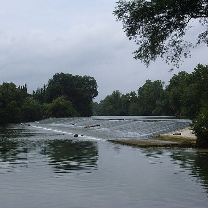 Photo de Moulin Cordier de Béziers