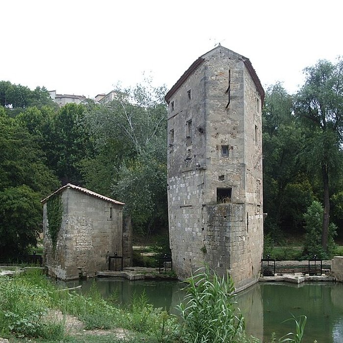 Photo de Moulin Cordier de Béziers