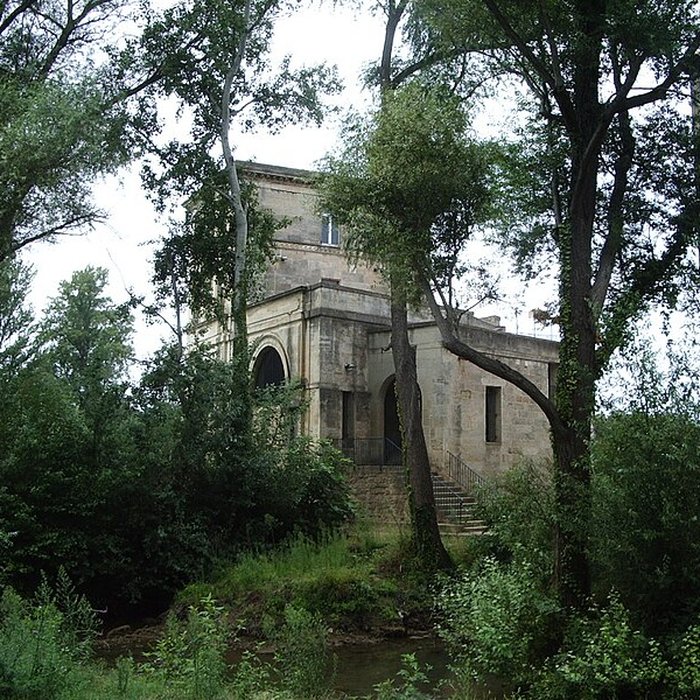 Photo de Moulin Cordier de Béziers