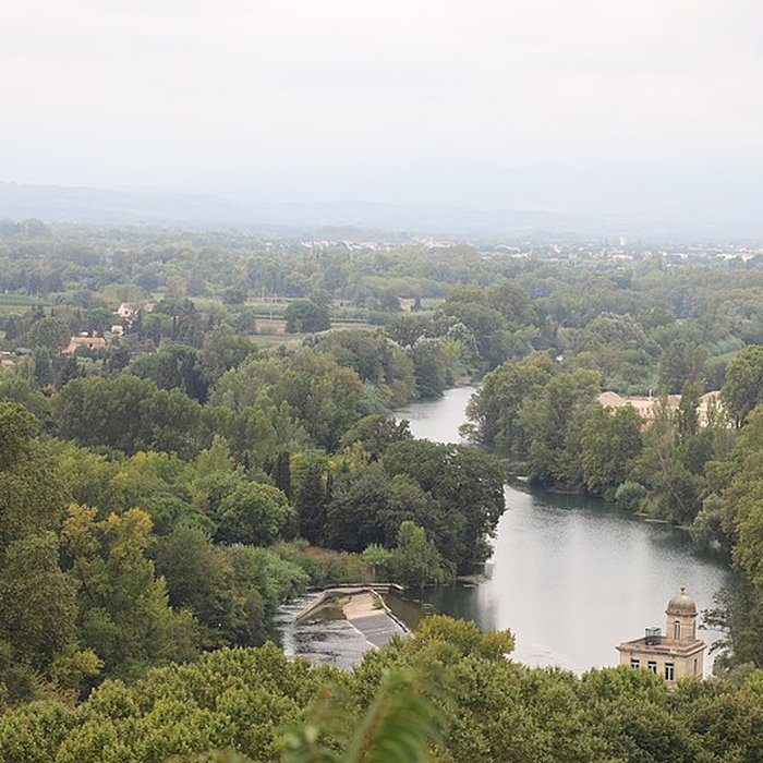 Photo de Moulin Cordier de Béziers