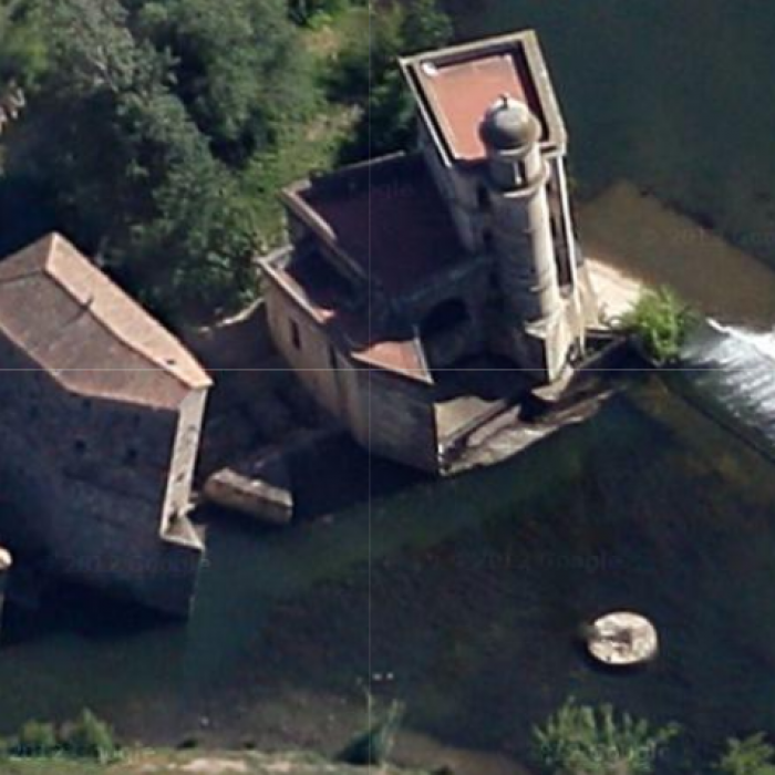 Photo de Moulin Cordier de Béziers