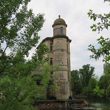 Moulin Cordier de Béziers