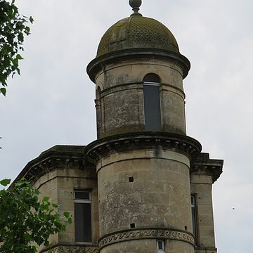Moulin Cordier de Béziers