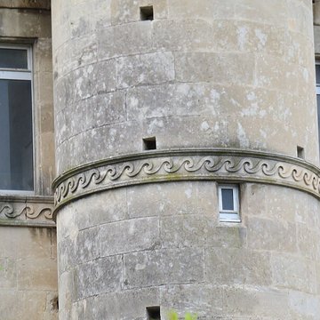 Moulin Cordier de Béziers