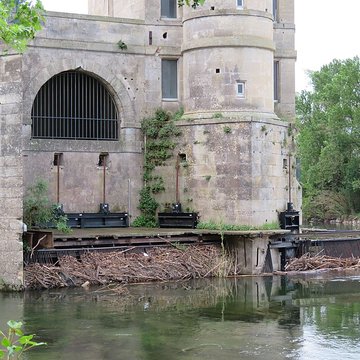 Moulin Cordier de Béziers